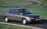 Mondeo (1992)