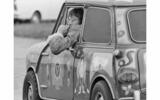 John Lennon – Radford Mini de Ville