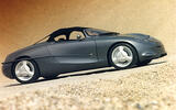 Ghia Focus (1992)