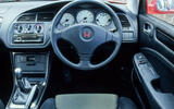 Honda Accord Type R (1998-2002) 