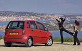 Fiat IDEA (2004) Fiat IDEA (2004)