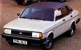 Morris Ital Morris Ital