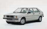 Lancia Delta Lancia Delta