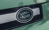LAND ROVER LAND ROVER