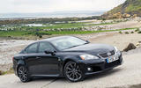 20: Lexus IS-F 20: Lexus IS-F