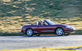 MAZDA MX-5 1998-2005 - £500-£5000 MAZDA MX-5 1998-2005 - £500-£5000