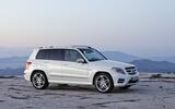 Mercedes-Benz GLK Mercedes-Benz GLK
