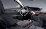 Mercedes S-Class V12 (2005-2020) Mercedes S-Class V12 (2005-2020)