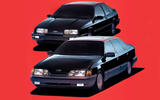 Merkur (1985 - 1990)