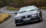 MG XPower SV (2003)