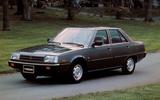 Mitsubishi (1982) Mitsubishi (1982)