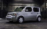 Nissan Cube Nissan Cube