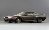 Nissan Skyline R32 GT-R