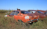 OPEL KADETT