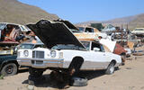 Pontiac Grand Prix 1971 Pontiac Grand Prix 1971