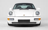 Porsche 911: 1964-present (58 years) Porsche 911: 1964-present (58 years)
