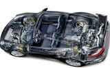 Fastest car on sand: Porsche 911 Turbo S – 210.332mph Fastest car on sand: Porsche 911 Turbo S – 210.332mph
