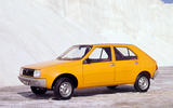 Renault R14 (1977) Renault R14 (1977)