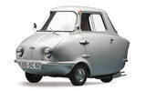 Scootacar (1958) Scootacar (1958)