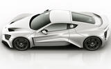 Zenvo ST1 (2009) Zenvo ST1 (2009)