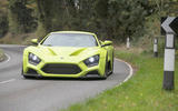 Zenvo ST1 (2009) Zenvo ST1 (2009)