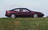 Subaru SVX Subaru SVX