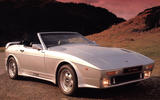 TVR 350SX (1985)