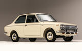 Toyota Corolla (1966)