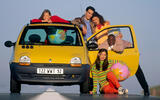 Renault Twingo (1992)