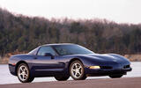 Chevrolet Corvette (C5, 1996-2004)