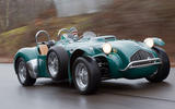 73 1949 Allard J2
