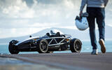 23: Ariel Atom 23: Ariel Atom