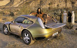Rinspeed Bedouin