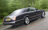2000s: Bentley Brooklands