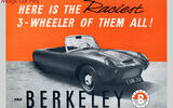 Berkeley T60 (1959) Berkeley T60 (1959)