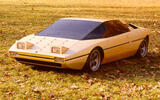 Lamborghini Bravo (1974) Lamborghini Bravo (1974)