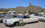 Chrysler Imperial 1974 Chrysler Imperial 1974