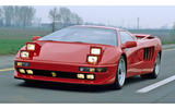 Cizeta-Moroder V16T: 12 Cizeta-Moroder V16T: 12