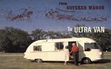 Corvair Ultravan Corvair Ultravan