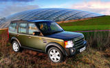 Land Rover Discovery 3 (2004) Land Rover Discovery 3 (2004)