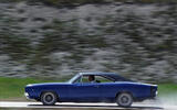 Dodge – Charger, 1966-2023: 2.6 million