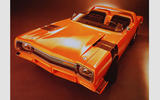 Plymouth Duster I (1969) Plymouth Duster I (1969)
