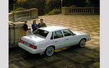 Chrysler E-Class (1982) Chrysler E-Class (1982)
