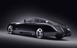 Maybach Exelero (2005)