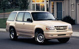 Ford Explorer (1995) Ford Explorer (1995)