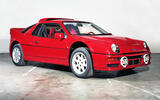 Ford RS200 (1984)