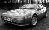 Ginetta G32 (1989) Ginetta G32 (1989)