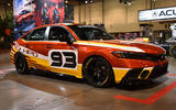 Honda Civic Si (2022) Honda Civic Si (2022)
