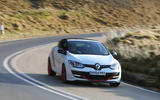 5: Renaultsport Megane Trophy R (2014)
