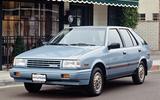 Hyundai (1986) Hyundai (1986)